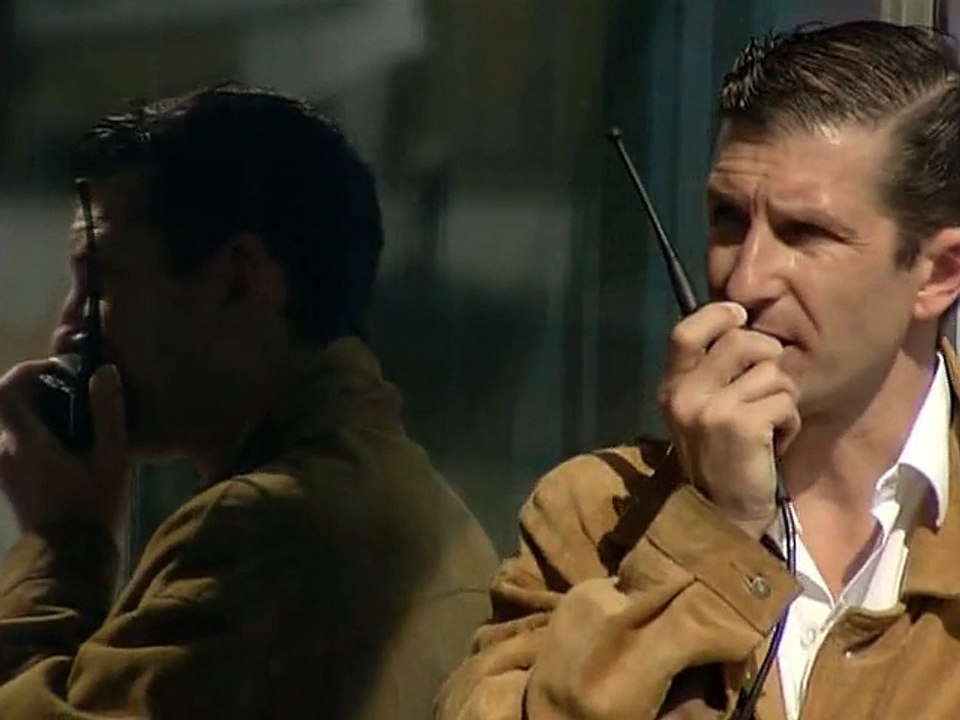 The Bill S15E64 Love And War. pt1.