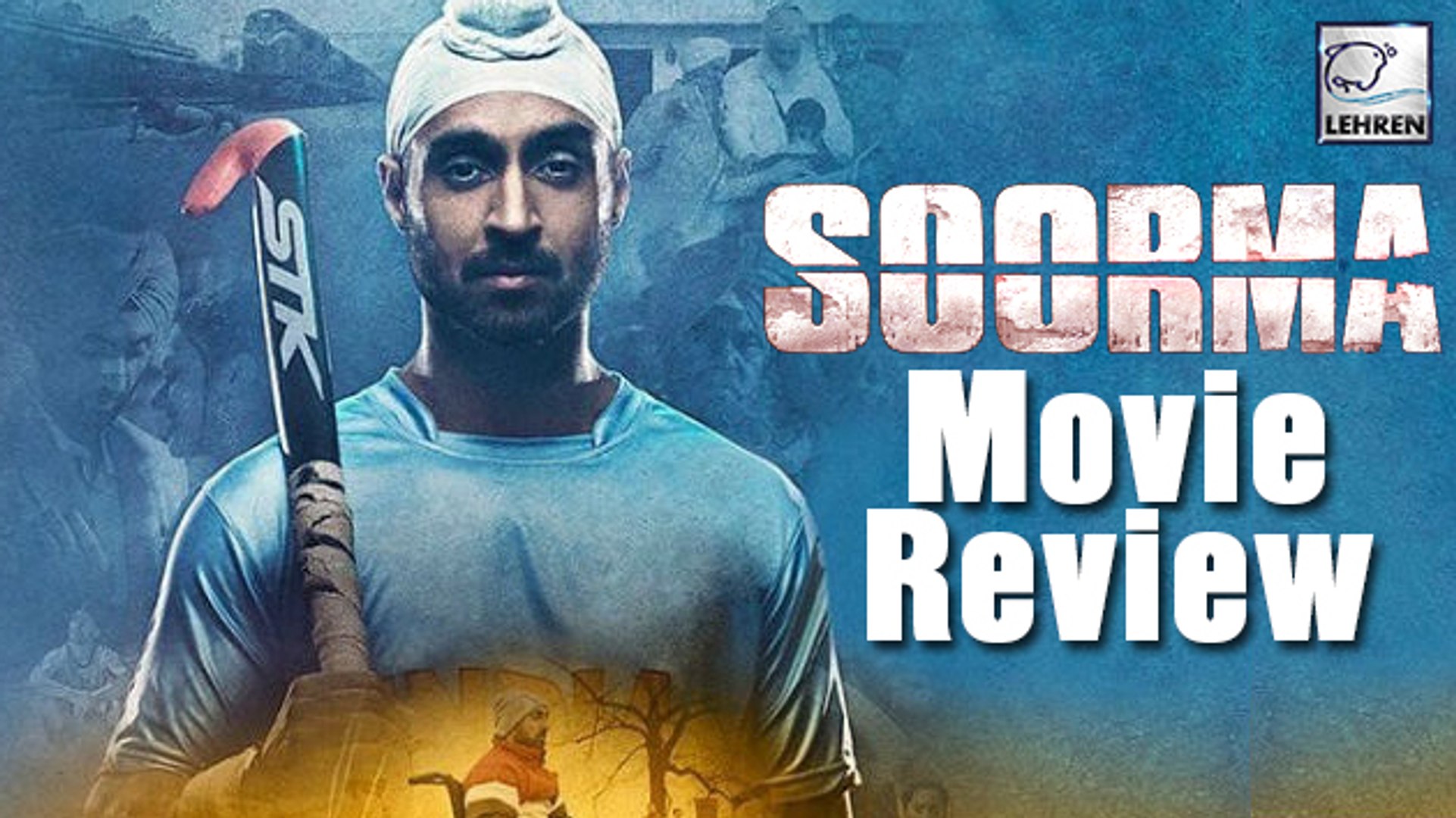 Soorma movie online hotstar hot sale