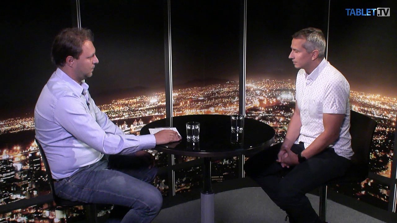 Pavol SEDLÁK: Zbožňujem Modriča, titul majstra sveta prajem Chorvátom