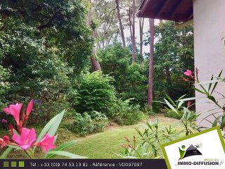 Maison A vendre Hossegor 140m2 - RÉsidentiel