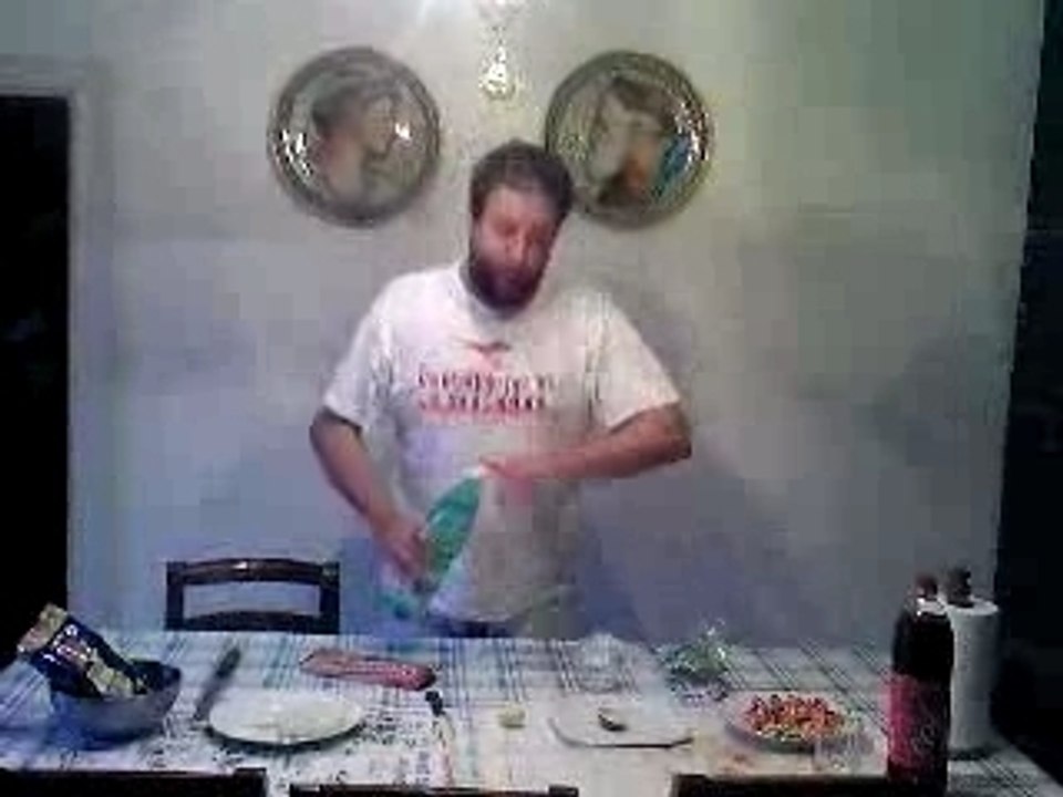 Er Cotica!, (Filmato 7!)