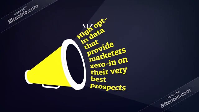 Finance Managers Business Email List Providers