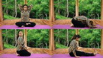 Yoga for Dizziness: आते हैं चक्कर तो करें ये आसन | Boldsky