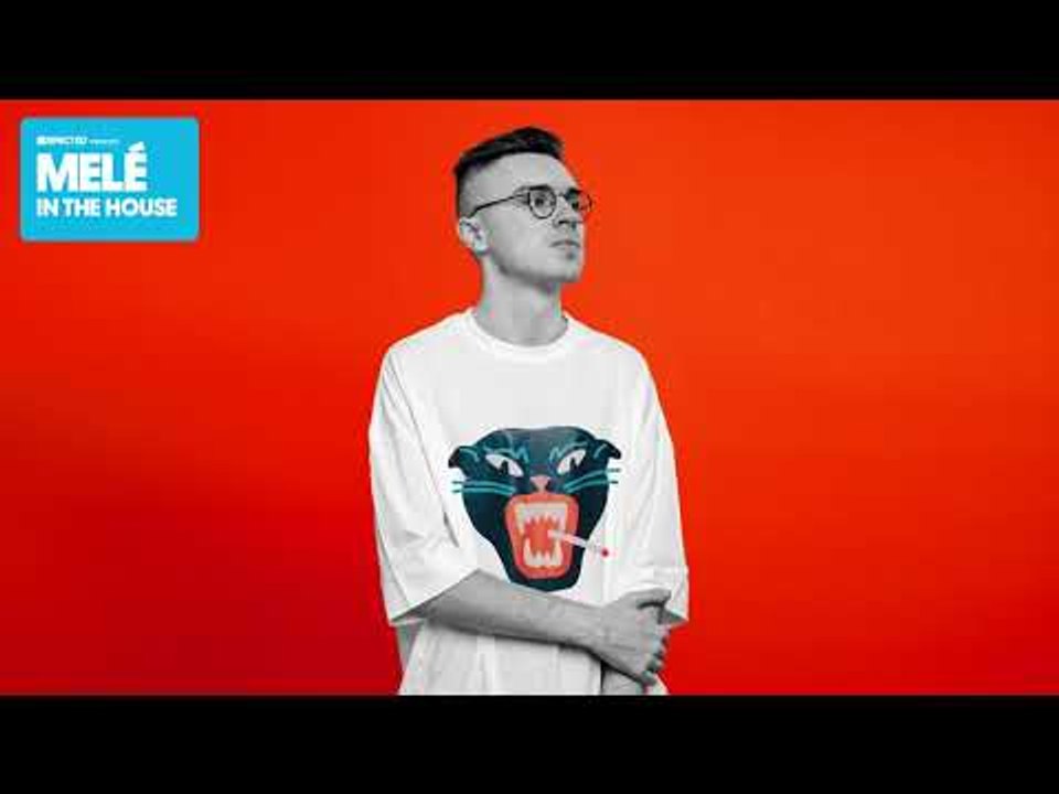 Melé & Shovell ‘Pasilda’ (Extended Mix)