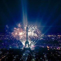  Feux d'artifice : pourquoi notre cerveau les aime tant