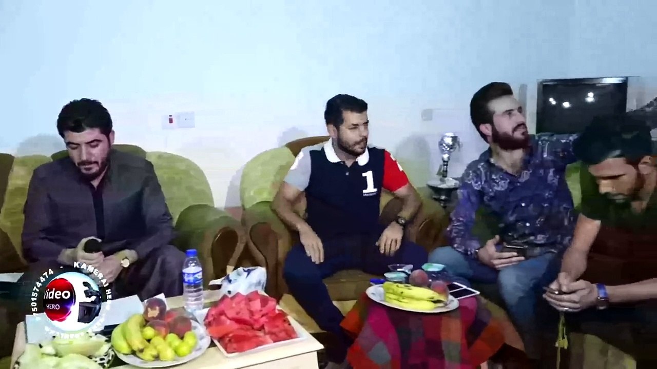ئاوات بۆکانی دانیشتنی چنارۆک لە+باغی هەکاری بەسەرپەرشتی ئەحمەدی مەلا یاسین تراک-٢