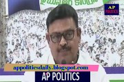 Ambati Rambabu Controversial Comments On Nara Lokesh and Chandrababu _ YSRCP Party - AP Politics