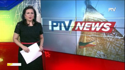 Mga bagong immigration e-Gates sa NAIA, tine-testing na