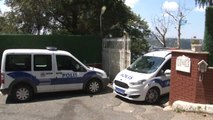 Adnan Oktar'ın Villasında Polisin Aramaları Devam Ediyor
