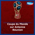 Coupe du Monde : Les Three Lions affrontent les Diables Rouges pour une troisième place, match à suivre en direct sur Antenne Réunion, demain