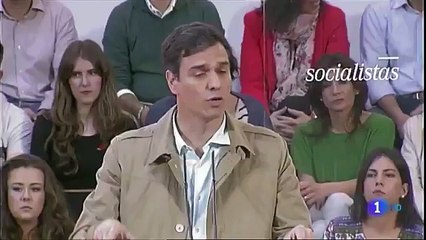 Pedro Sánchez: "Publicaremos los nombres de los amnistiados en cuanto lleguemos al Gobierno"