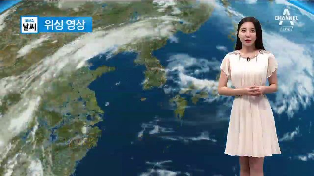 [날씨]전국 ‘가마솥 더위’…주말에도 계속되는 폭염