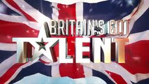 Piece By Piece, we're loving Jamie Lee Harrison's vocals   Semi-Final 5   Britain’s Got Talent 2017