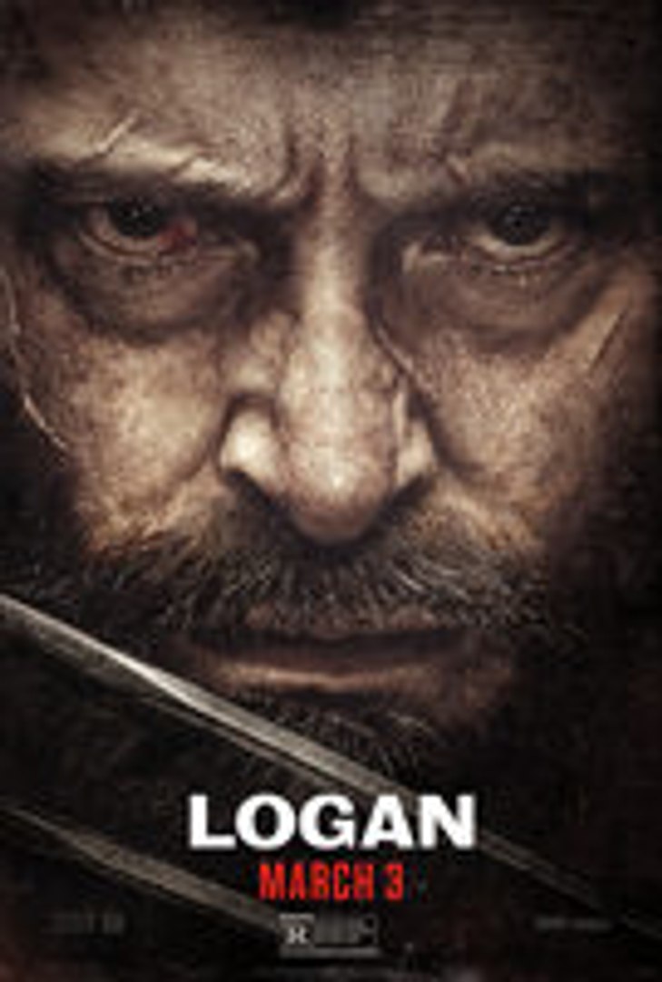 Logan watch online dailymotion hotsell