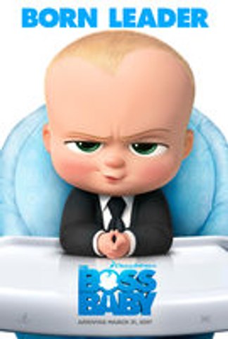 watch boss baby online dailymotion