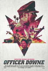 Officer Downe