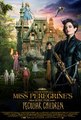Miss Peregrine's Home for Peculiar Children