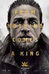 King Arthur: Legend of the Sword