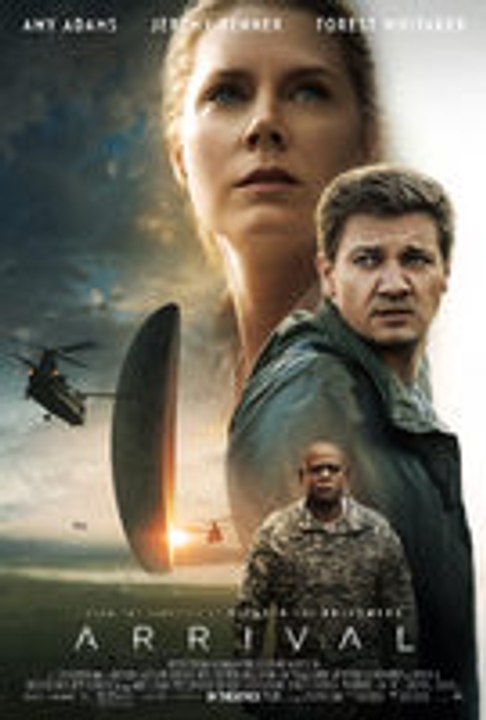 Arrival