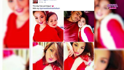 शंकाले जलायो प्रेमको लंका : चोखो प्रेममा डढेलो लाग्यो कहिलै न निभ्ने गरी : Samragyee Rl Shah Breakup