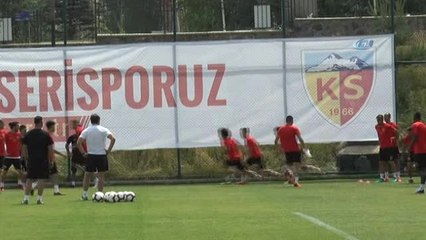 Ertuğrul Sağlam: "Herkesin Parmakla Gösterdiği Bir Takım Haline Geleceğiz"