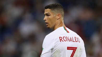 Ronaldo à la Juventus - Matuidi : "Génial d'avoir recruté le meilleur joueur du monde"