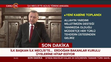 Bir ve beraber olacağımız aydınlık bir geleceğimiz var