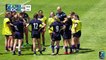 REPLAY ROUND 1 - RUGBY EUROPE WOMEN SEVENS GPS  - Marcoussis 2018