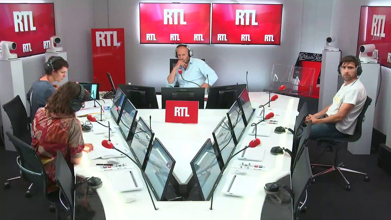 Les actualités de 12h30 - Coupe du Monde : le patron de la FIFA remercie Poutine