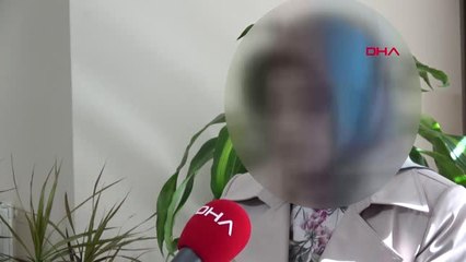 Erzurum Tecavüze Uğrayan Genç Kadının İsyanı Hd