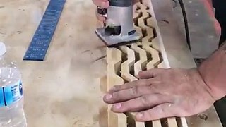 Amazing Wood Carving
