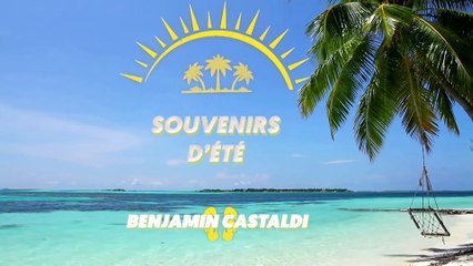 TPMP : Benjamin Castaldi raconte son meilleur et pire souvenir d'été (exclu vidéo)
