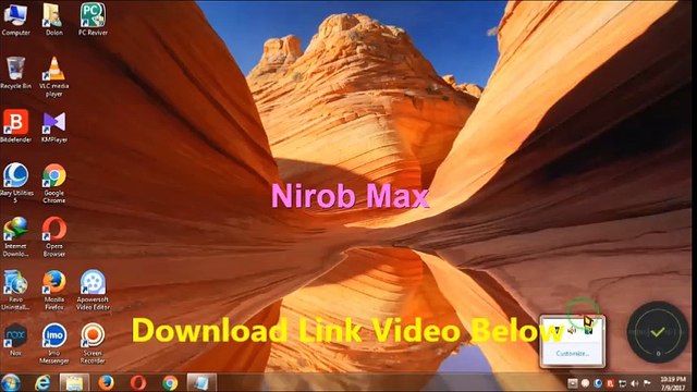 ReviverSoft PC Reviver 3.4.0.20 Key