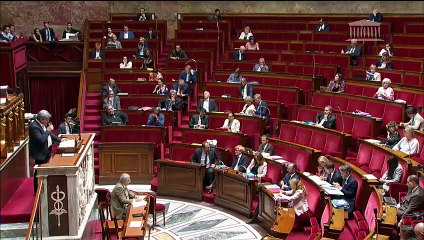 2ème séance : Pour une démocratie plus représentative, responsable et efficace (projet de loi constitutionnelle) (suite) - Mardi 10 juillet 2018