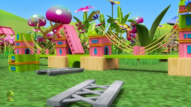 Humpty Dumpty | Nursery Rhymes for Kindergarten Kids Collection | Kids Cars Song by Little Treehouse