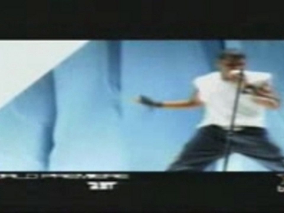 Usher     U Got It Bad