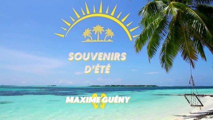 TPMP : Maxime Guény raconte son meilleur et pire souvenir d'été (exclu vidéo)
