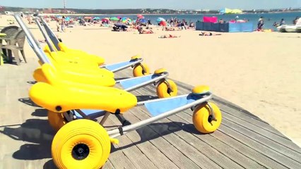 Le Tiralo à Fos sur Mer