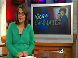 Dad Gives Toddler Battling Brain Cancer Cannabis Oil CURED