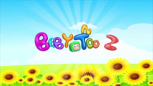 Hokey Pokey Song & Dance For Kids & Babies | Children Songs | Baby Hippo Tom Nursery Rhymes