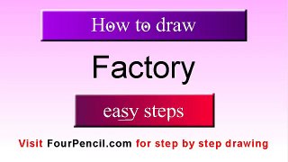 3266 how to draw fory easy drawing for kids step by step