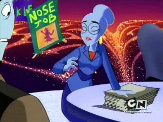 Ozzy & Drix 101 Home With Hector