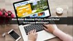 How Hotel Booking Engine travel Portal Increases Bookings