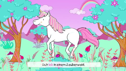 Ich bin ein Einhorn || Kinderlieder zum Mitsingen - video dailymotion
