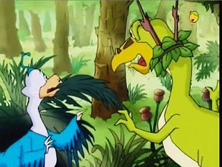 أين الماء (يوهو و الاصدقاء)