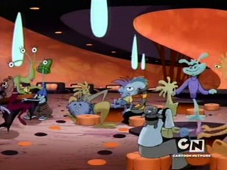 Ozzy & Drix 106 Street Up