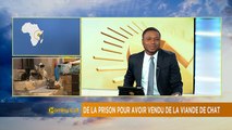 Sida : essais prometteurs pour un potentiel vaccin [The Morning Call]