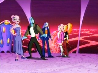 Ozzy & Drix 202 Out Of Body Experience Part 2