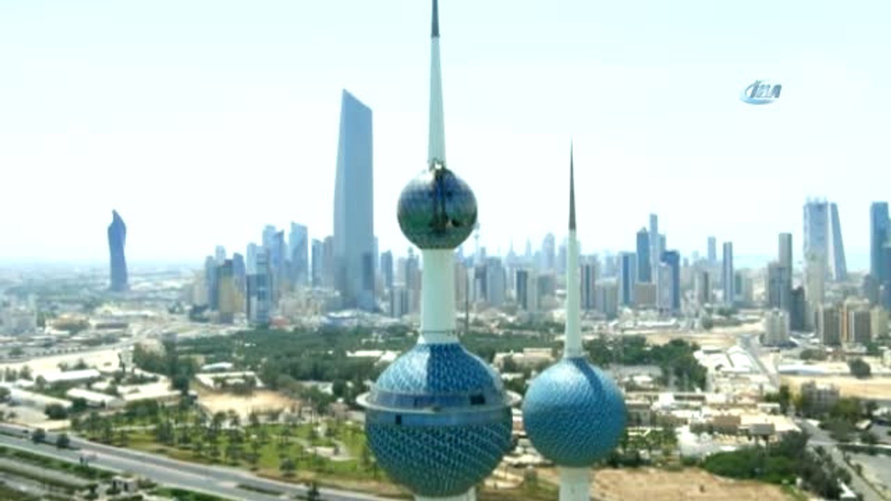 Türk Şirketi Kuveyt'i Yeni Nesil Uluslararası Havaalanı Terminali ile ABD'ye Bağladı