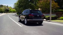 2017 Volkswagen Touareg Serving San Jose, CA